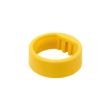 Inel identificare microfon Shure WA616M , multicolor