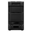 Boxa activa PA AlphaTetha WAVE-EIGHT, portabila, Bluetooth