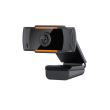 Camera web Well 1080p , cu microfon, 30fps, neagra