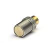 Doza instrument de suflat Rumberger WP-1XPA , montare pe mustiuc, MCX in unghi, XLR cu adaptor phantom