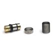 Doza instrument de suflat Rumberger WP-1XPA , montare pe mustiuc, MCX in unghi, XLR cu adaptor phantom