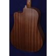 Chitara electro-acustica Hora Western Mahon CTW EQ 4/4 , asimetrica, cutaway