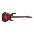 Chitara electrica Cort X100 OPBK, Neagra