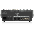 Mixer analogic Behringer X1204USB XENYX , 12 canale, cu procesor 24 biti