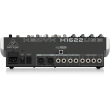 Mixer analogic Behringer X1622USB XENYX , 16 canale, cu procesor 24 biti