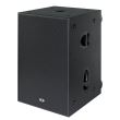 Sistem sunet Dynacord XA2-PRO cu L3600FD DSP