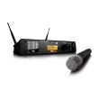 Sistem fara fir cu microfon vocal Line 6 XDV-75 , dinamic, cardioid, modelare microfon