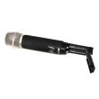 Sistem fara fir cu microfon vocal Line 6 XDV-75 , dinamic, cardioid, modelare microfon