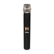 Sistem fara fir cu microfon vocal Line 6 XDV-75 , dinamic, cardioid, modelare microfon