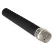 Sistem fara fir cu microfon vocal Line 6 XDV-75 , dinamic, cardioid, modelare microfon