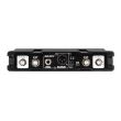 Sistem fara fir cu microfon vocal Line 6 XDV-75 , dinamic, cardioid, modelare microfon