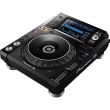 Multi-player Pioneer DJ XDJ-1000MK2