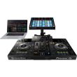 Consola Pioneer DJ XDJ-RR , 2 canale
