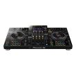 Consola Pioneer DJ XDJ-XZ , 4 canale