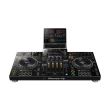 Consola Pioneer DJ XDJ-XZ , 4 canale