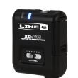 Sistem fara fir cu lavaliera Line 6 XD-V35L , bodypack, 2.4 GHz