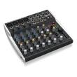 Mixer analogic Behringer Xenyx 1202SFX , 12 canale, interfata USB, cu procesor