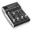 Mixer analogic Behringer Xenyx 502S , 5 canale, interfata USB
