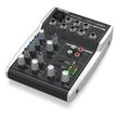 Mixer analogic Behringer Xenyx 502S , 5 canale, interfata USB