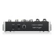 Mixer analogic Behringer Xenyx 802S , 8 canale, interfata USB