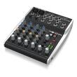 Mixer analogic Behringer Xenyx 802S , 8 canale, interfata USB