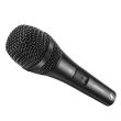 Microfon vocal Sennheiser XS 1 , dinamic