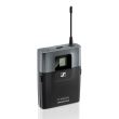 Sistem fara fir cu microfon de instrument Sennheiser XSW 1-908 , condenser, cardioid