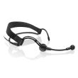 Sistem fara fir cu microfon de cap Sennheiser XSW 1-ME3 , bodypoack, ME 3
