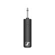 Sistem fara fir digital Sennheiser XSW-D Instrument Base Set , TX RX jack 6.3 mm