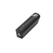 Sistem fara fir digital Sennheiser XSW-D Portable Lavalier Set, ME 2, RX camera