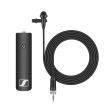 Sistem fara fir digital Sennheiser XSW-D Lavalier Set, ME 2, RX XLR