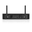 Sistem fara fir cu lavaliera Sennheiser XSW2-ME2 , bodypack, ME 2