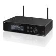 Sistem fara fir cu microfon de cap Sennheiser XSW2-ME3 , bodypack , ME 3