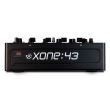 Mixer DJ Allen&Heat Xone:43 , 4 canale