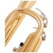 Trompeta Sib Yamaha YTR-2330, cu clopit aurit