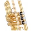 Trompeta Sib Yamaha YTR-3335 , inversata