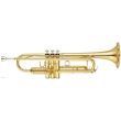 Trompeta Sib Yamaha YTR-4335GII , cu clopot aurit