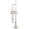 Trompeta Sib Yamaha YTR-4335GSII , argintata, cu clopot aurit