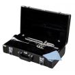 Trompeta Sib Yamaha YTR-6335S , 2 piese, argintata