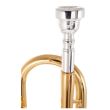 Trompeta Sib Yamaha YTR-6335 , 2 piese