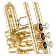 Trompeta Sib Yamaha YTR-8335LA , jazz