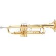 Trompeta Sib Yamaha YTR-8335LA , jazz