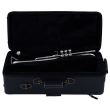 Trompeta Chicago Sib Yamaha YTR-9335CHS 05 , custom Xeno Artist, argintata