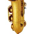 Saxofon alto Mib Yamaha YAS-62 04
