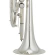 Cornet Sib Yamaha YCR-8335S 02 , argintat