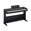 Pian digital Yamaha YDP 105B, negru