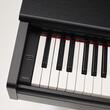 Pian digital Yamaha YDP 105B, negru