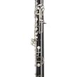 Oboi Yamaha YOB-431 , sistem octave semi-automatic