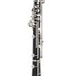 Oboi Yamaha YOB-431 , sistem octave semi-automatic