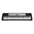 Claviatura electronica Yamaha YPT-270